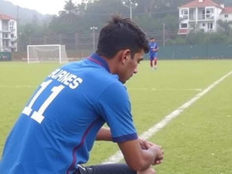 Corporate teams playing